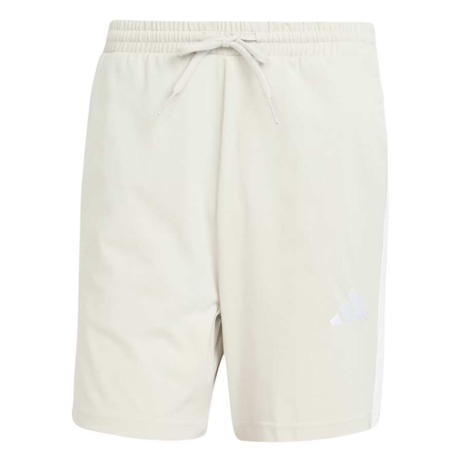 Adidas Adidas Casual Shorts Men's Blue/Ecru/White Moderate