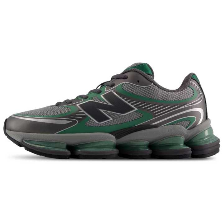 New Balance New Balance NB 2000 Running Shoes Men's Gray
