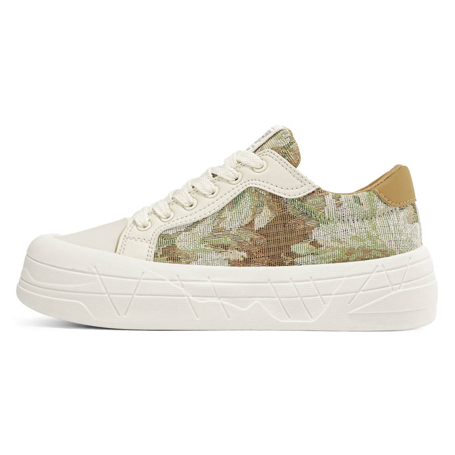 VENICEW Kids' Skateboarding Shoes Unisex