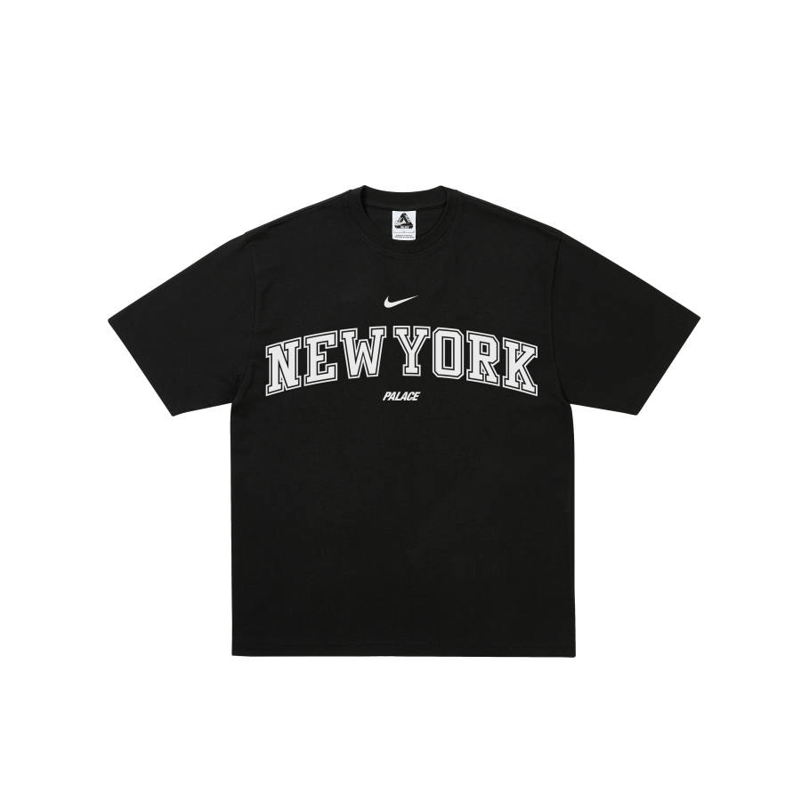 PALACE x Nike SS26 T Shirt Unisex