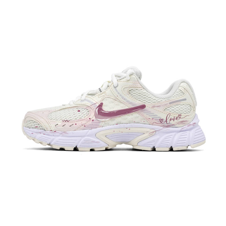 Nike Nike V5 RNR Running Shoes Women's Low Top Purple/Pink