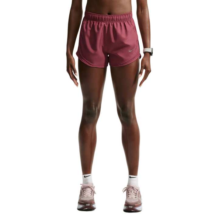Nike Nike TEMPO Running Shorts Women's Pink Mist Moderate