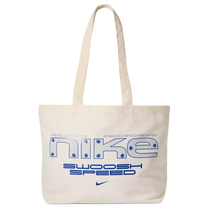 Nike Nike Heritage Shoulder Bags White