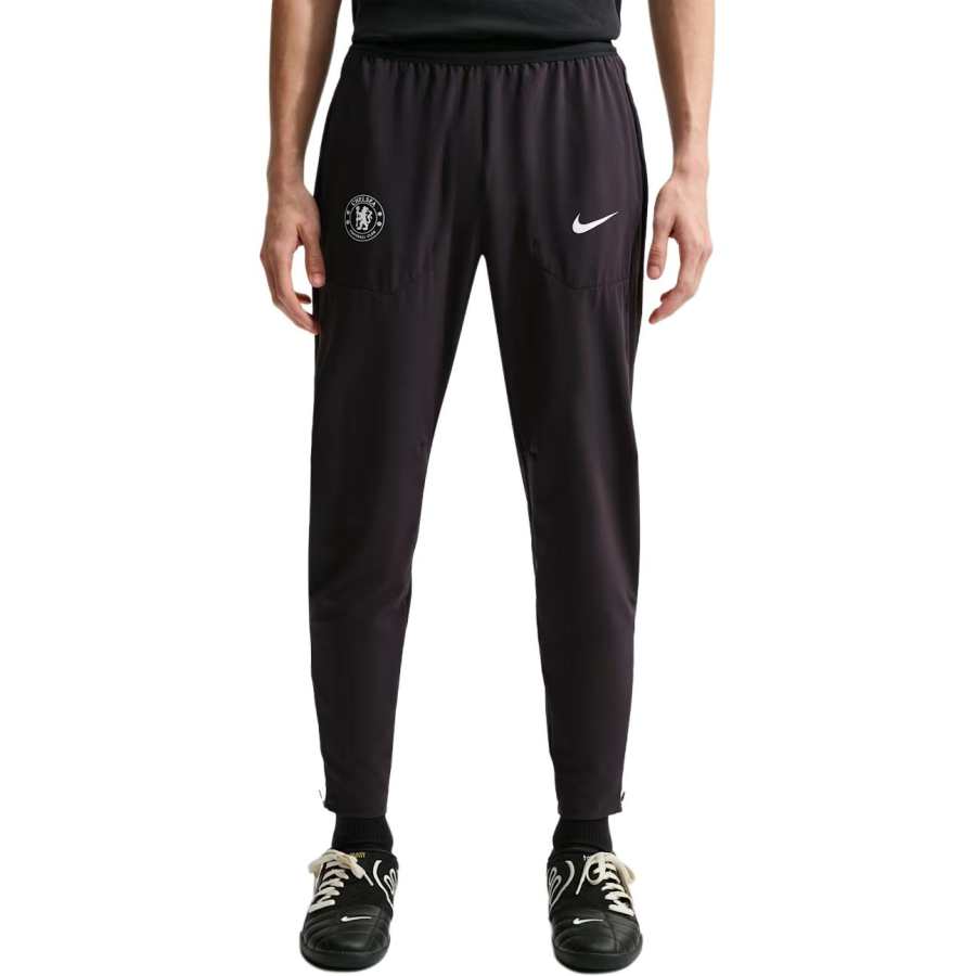 Nike Nike Sportswear Soccer Bottoms Men's Asphalt Blue/Bright Blue/White Moderate