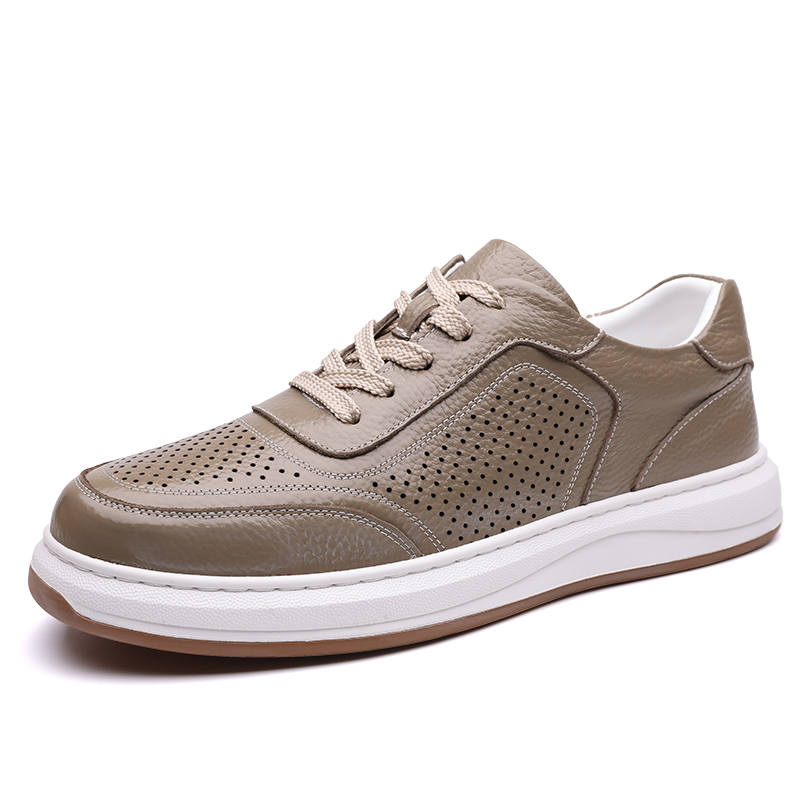 VENICEW Kids' Skateboarding Shoes Unisex