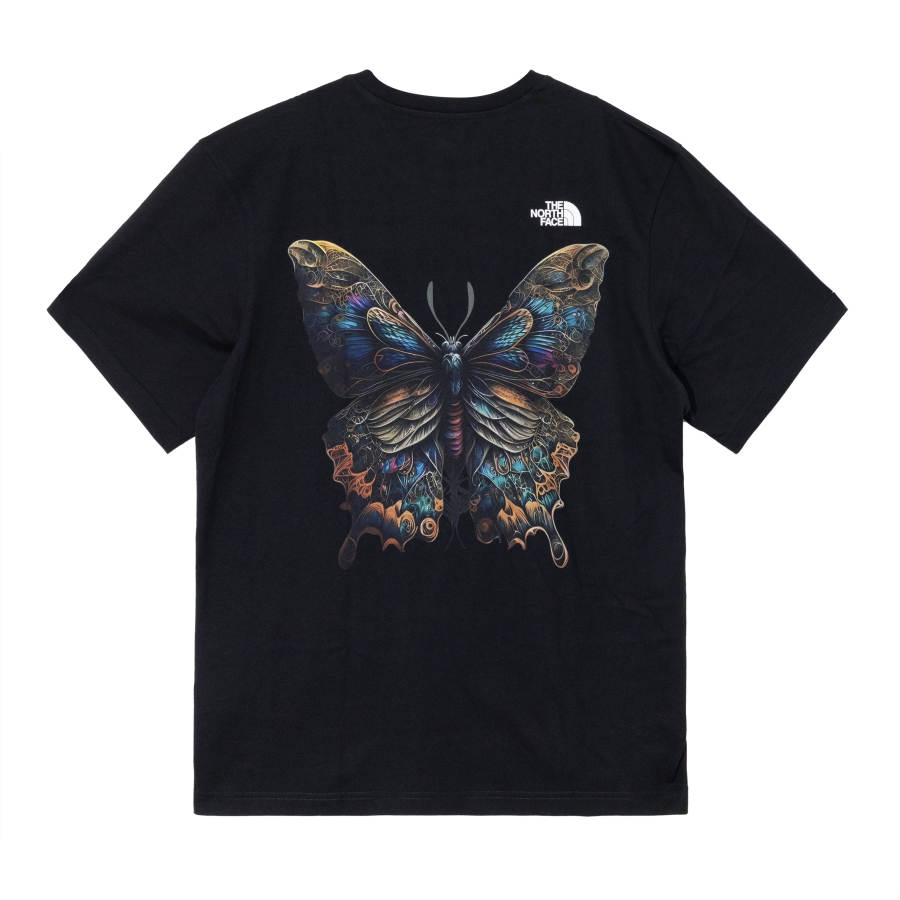 THE NORTH FACE THE NORTH FACE BASIC T Shirt Unisex