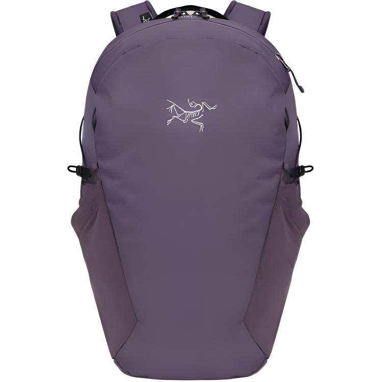 Arcteryx Arc'teryx Mantis 16L Mountaineering Bag Outdoor Bag Polyester Purple Unisex