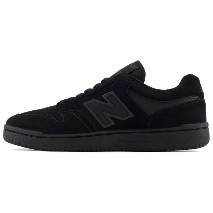 New Balance New Balance NB 480 Skateboard Shoes Men's Black