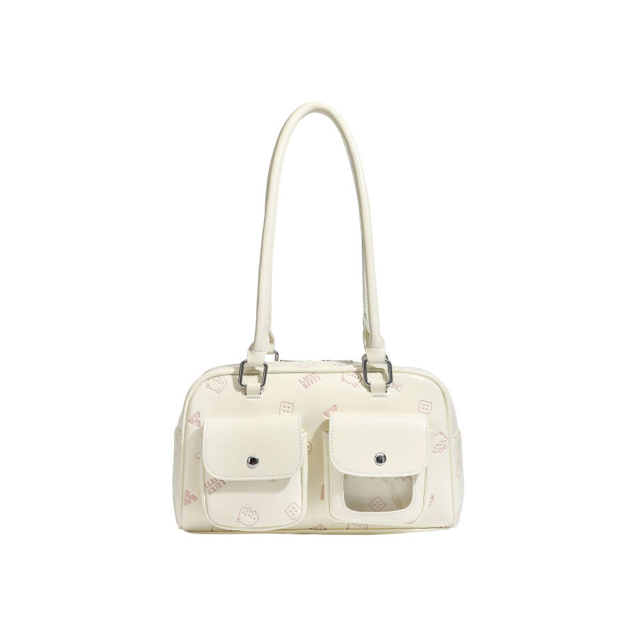 MostwantedLab MostwantedLab Ita Bags
