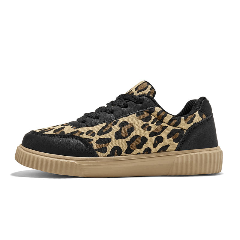 VENICEW Kids' Skateboarding Shoes Unisex