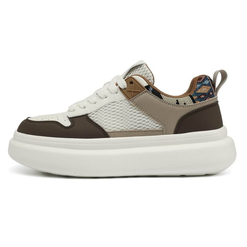VENICEW Kids' Skateboarding Shoes Unisex