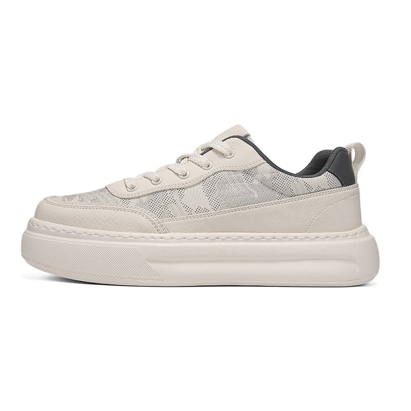 VENICEW Kids' Skateboarding Shoes Unisex
