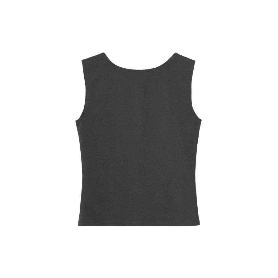New Balance New Balance Women's Tank Tops Women's Black Moderate Other