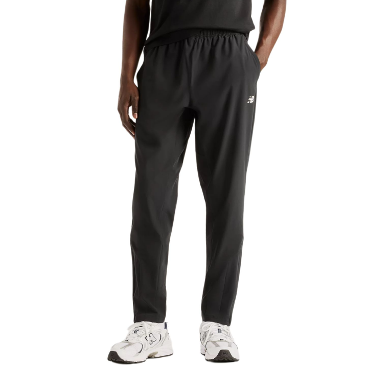 New Balance New Balance Quick Dry Pants Men's Black Moderate Other