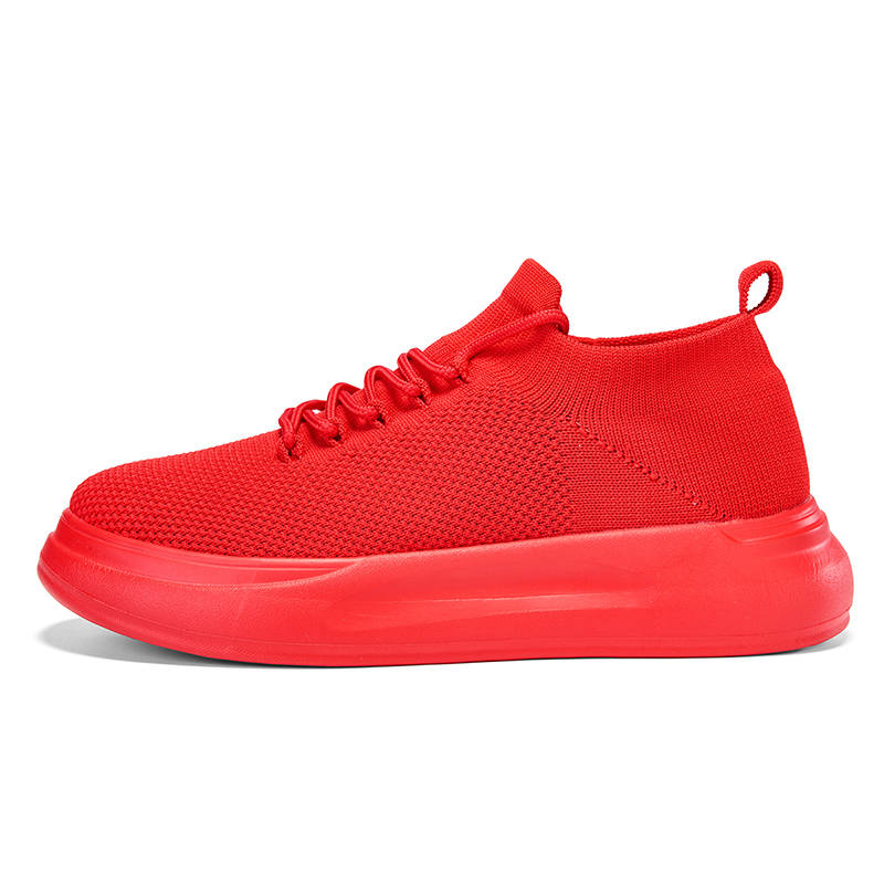 VENICEW Kids' Skateboarding Shoes Unisex