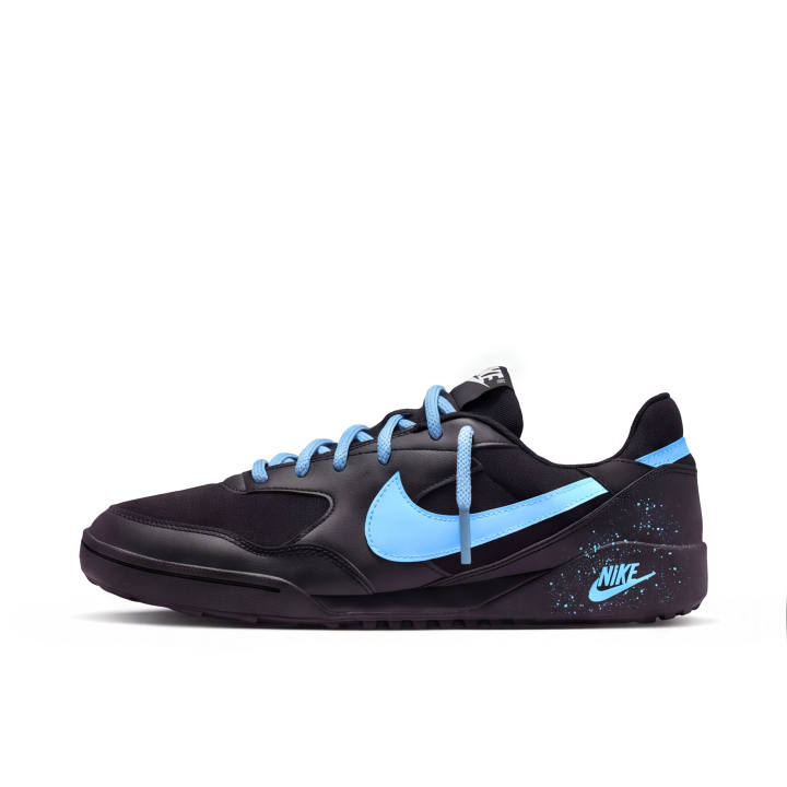 Nike Nike Terra Manta Casual Shoes Unisex Low Top Blue