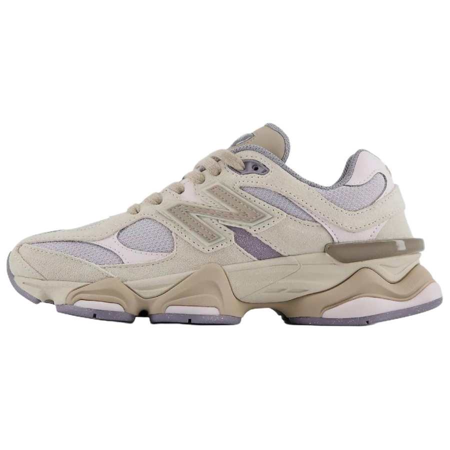 New Balance New Balance NB 9060 Running Shoes Women's Brown