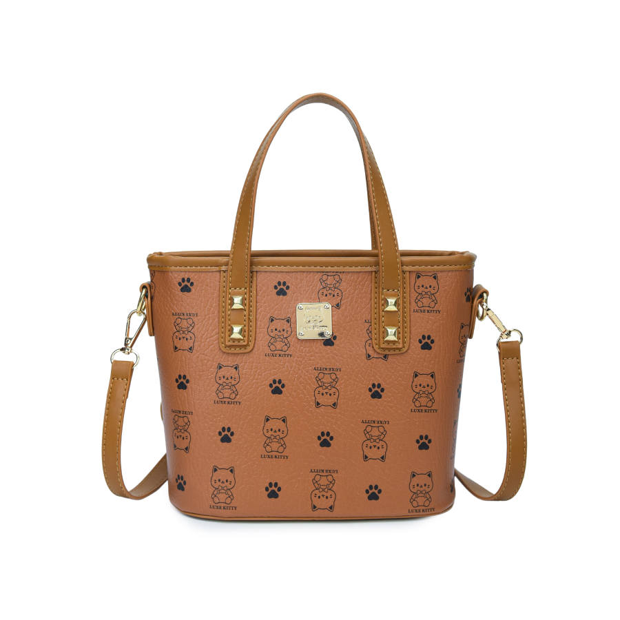 MostwantedLab MostwantedLab Handbags