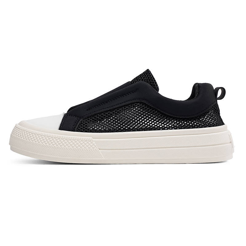 VENICEW Kids' Skateboarding Shoes Unisex