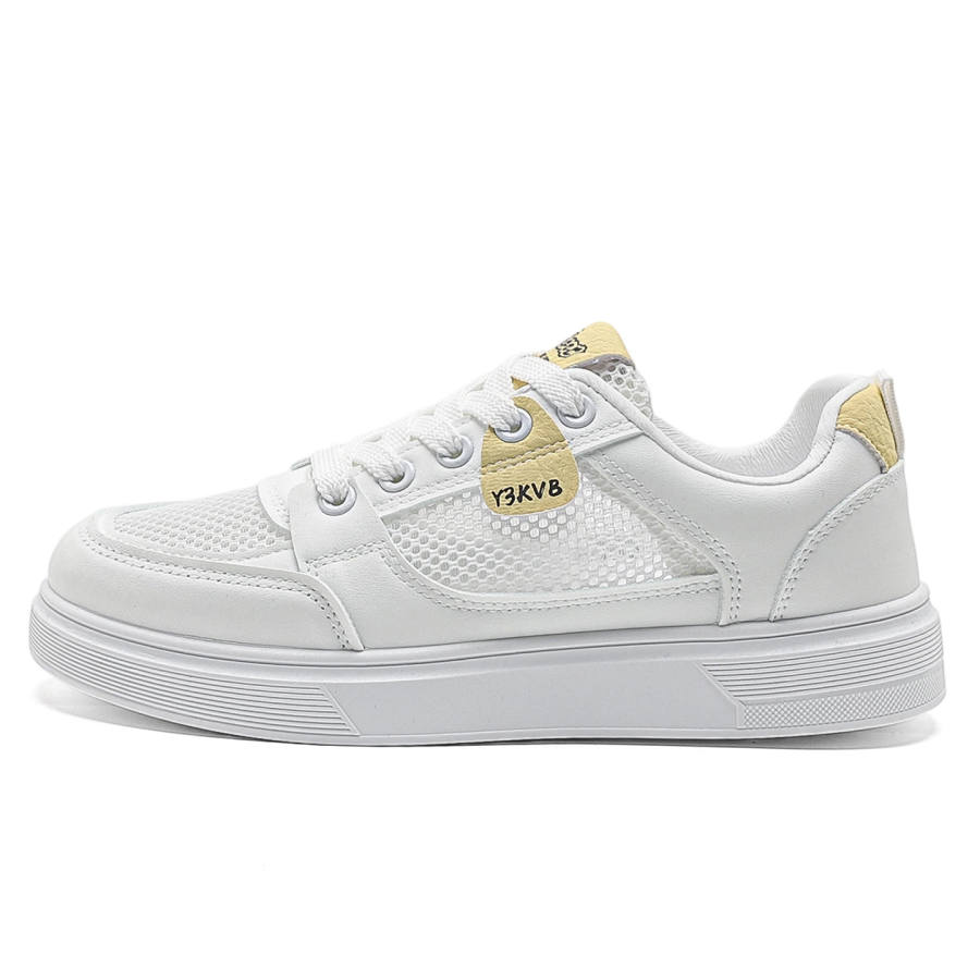 VENICEW Kids' Skateboarding Shoes Unisex