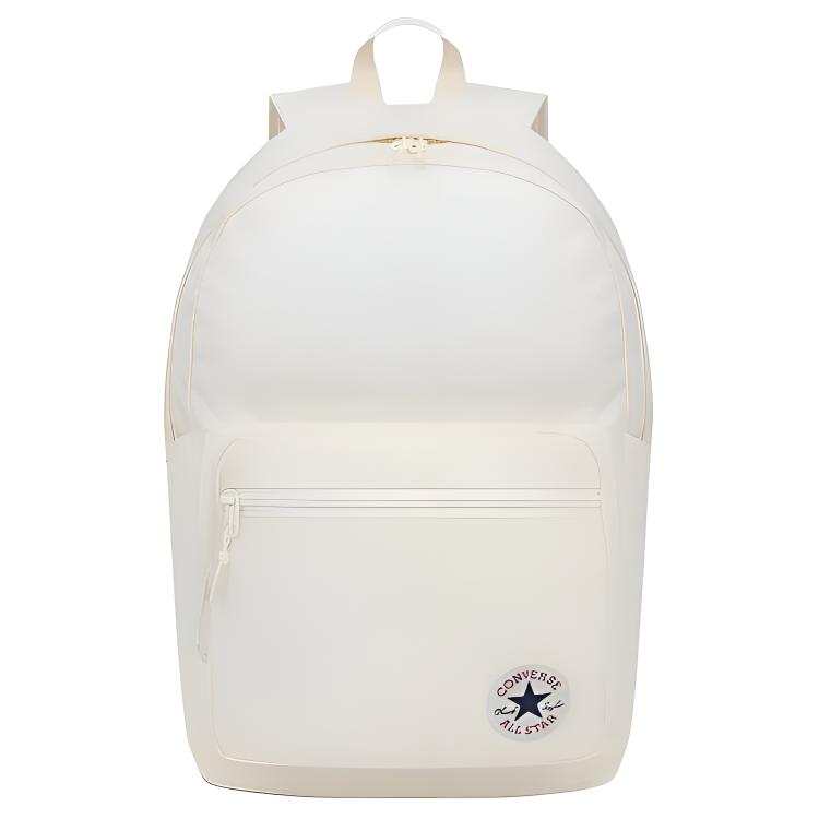 Converse Converse Polyester Backpack Unisex White