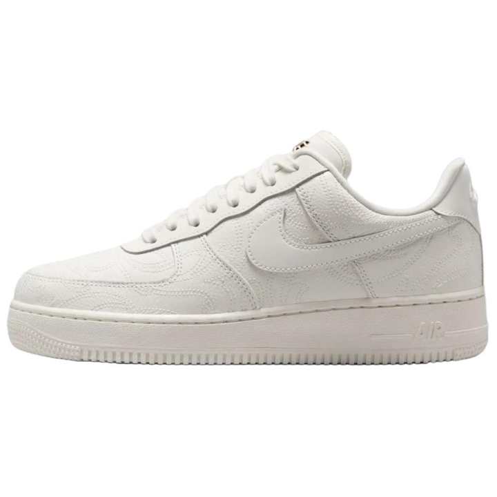 Nike Nike Air Force 1 Skateboard Shoes Women's White