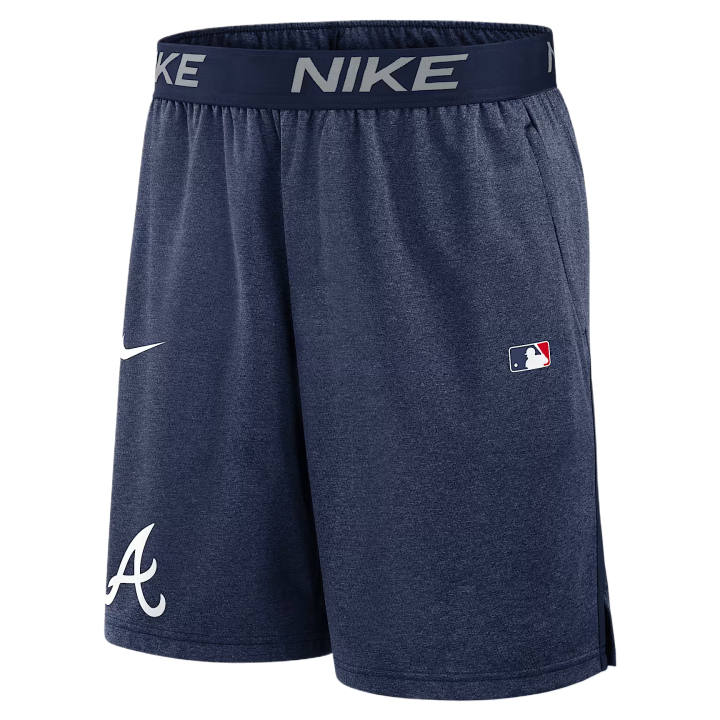 Nike Nike X MLB Dri Fit Sports Shorts Men's Marine