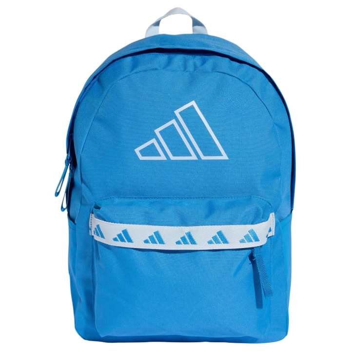 Adidas Adidas Lifestyle Backpacks Bright Sky Blue