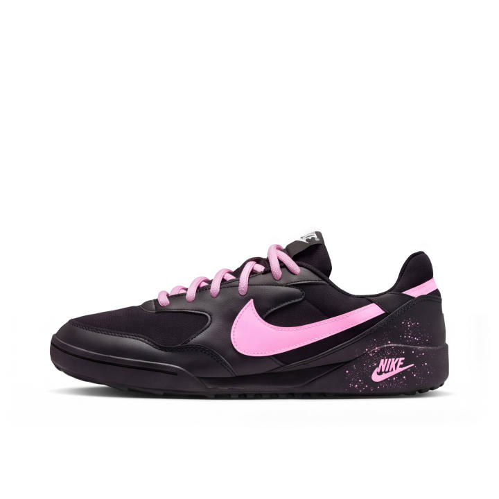 Nike Nike Terra Manta Skateboard Shoes Unisex Low Top Pink