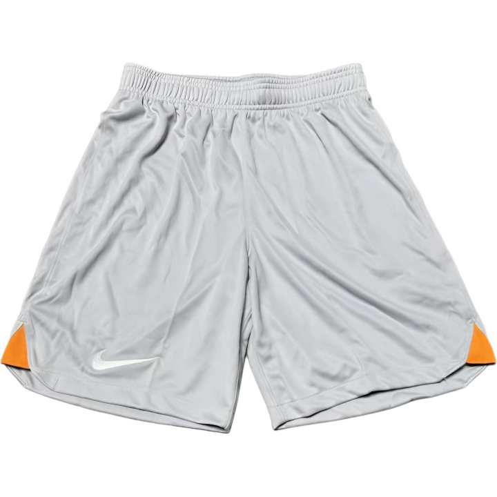 Nike Nike Soccer Bottoms Unisex Gray