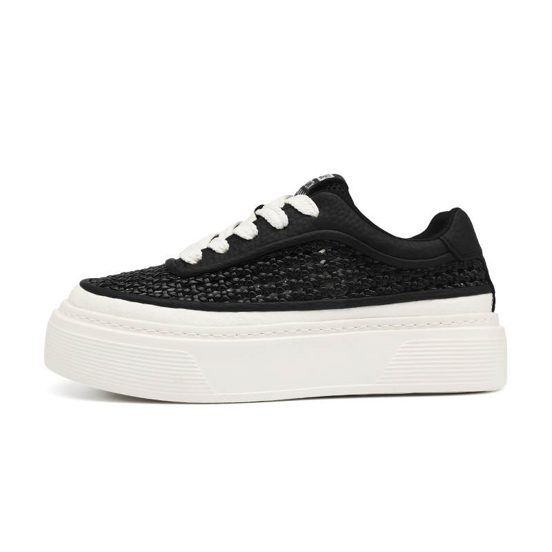 VENICEW Kids' Skateboarding Shoes Unisex