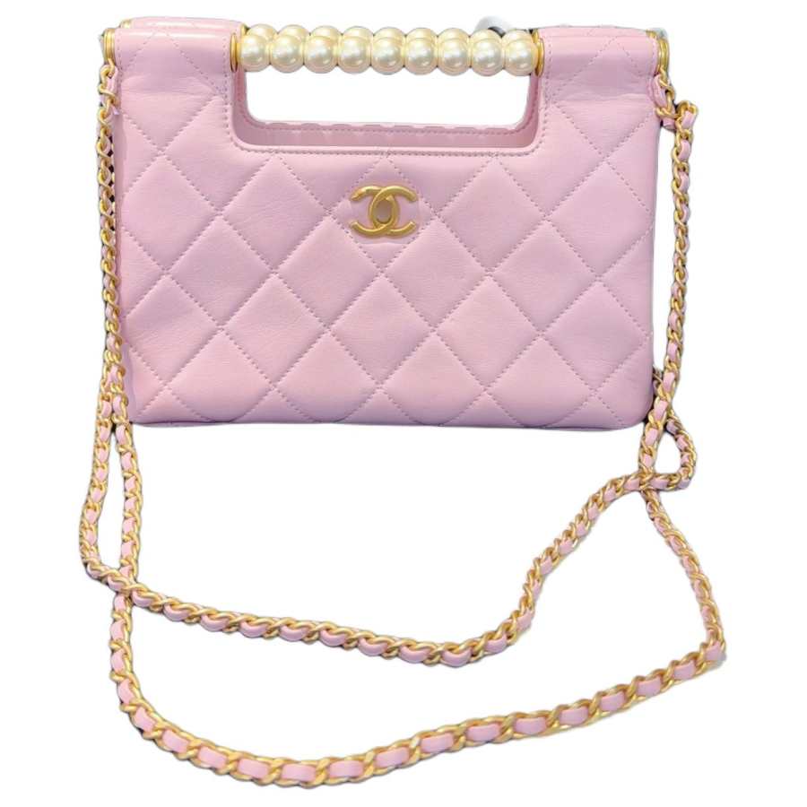 CHANEL Crossbody Bags