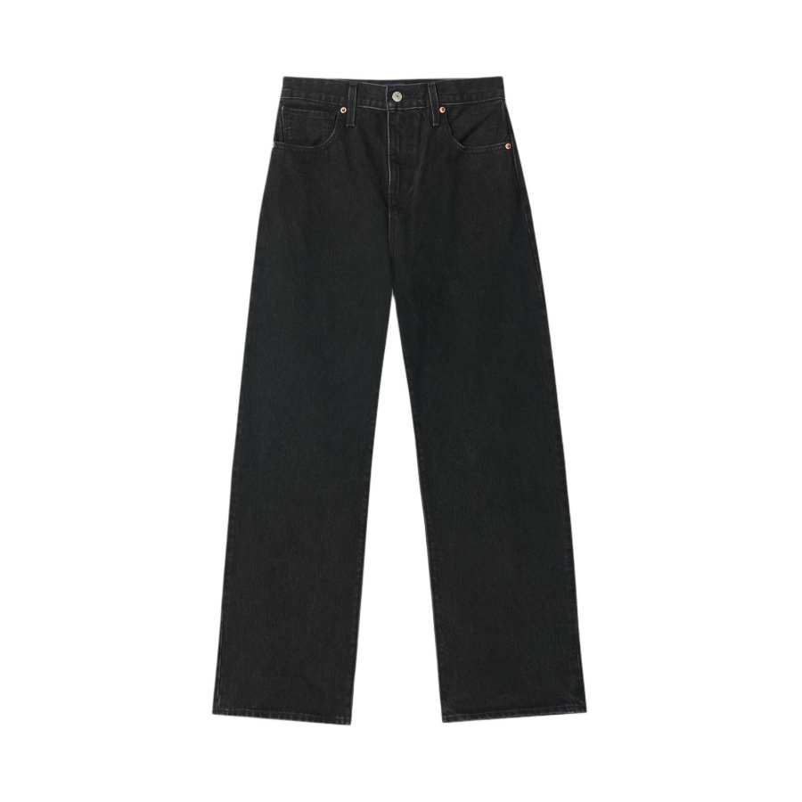 Levis Levis Jeans Women's Navy Blue Moderate Other