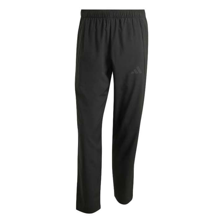 Adidas Adidas Sports Pants Men's Black