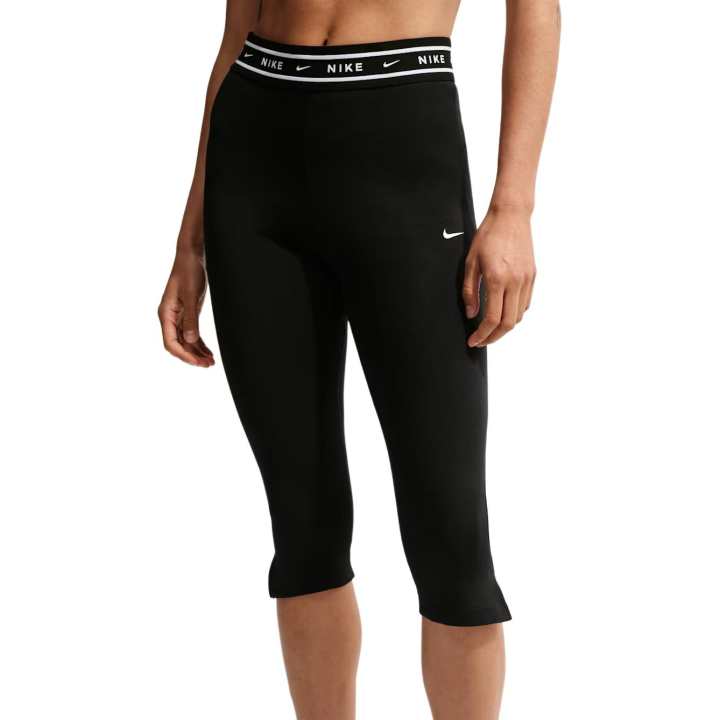 Nike Nike Sportswear Casual Shorts Women's Black/Black/White Moderate Other