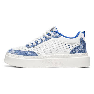 VENICEW Kids' Skateboarding Shoes Unisex