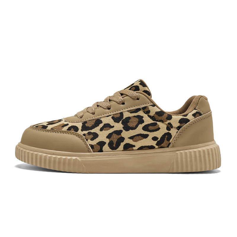 VENICEW Kids' Skateboarding Shoes Unisex