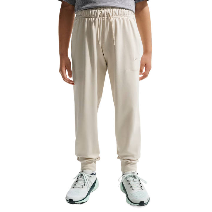 Nike Nike Kids Knitted Sweatpants Moderate Stretch