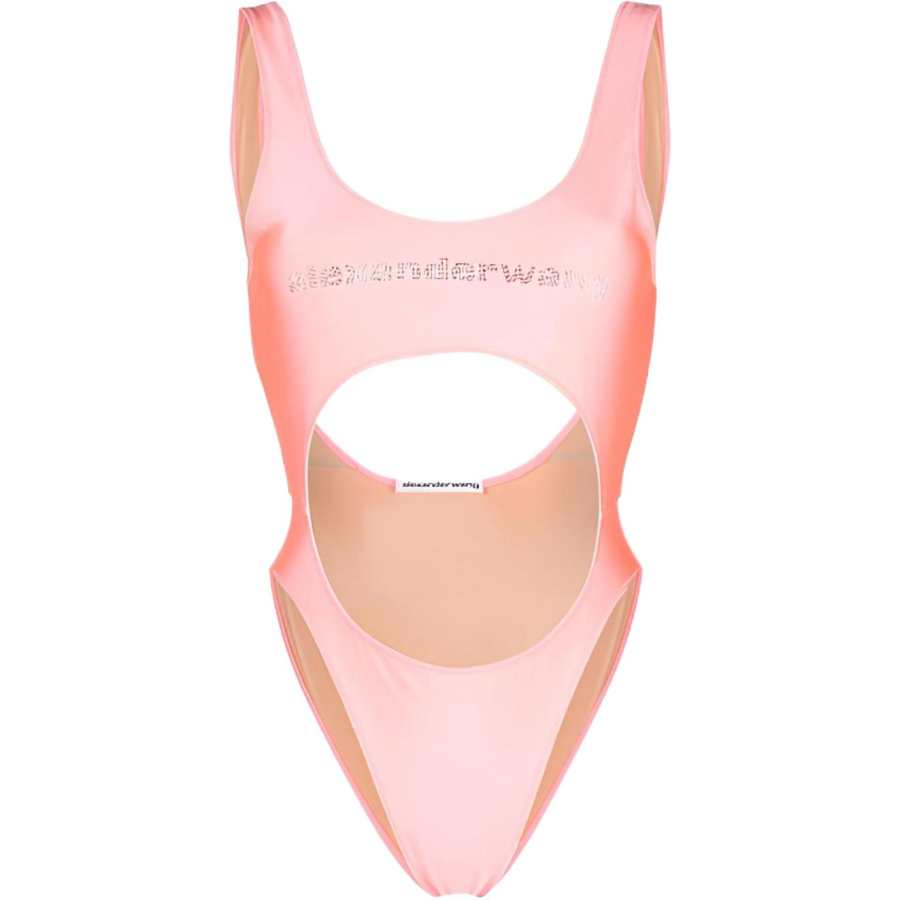 Alexander Wang One piece Swimsuit Women's