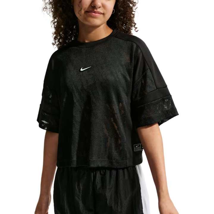 Nike Nike Kids T Shirts Crew Neck