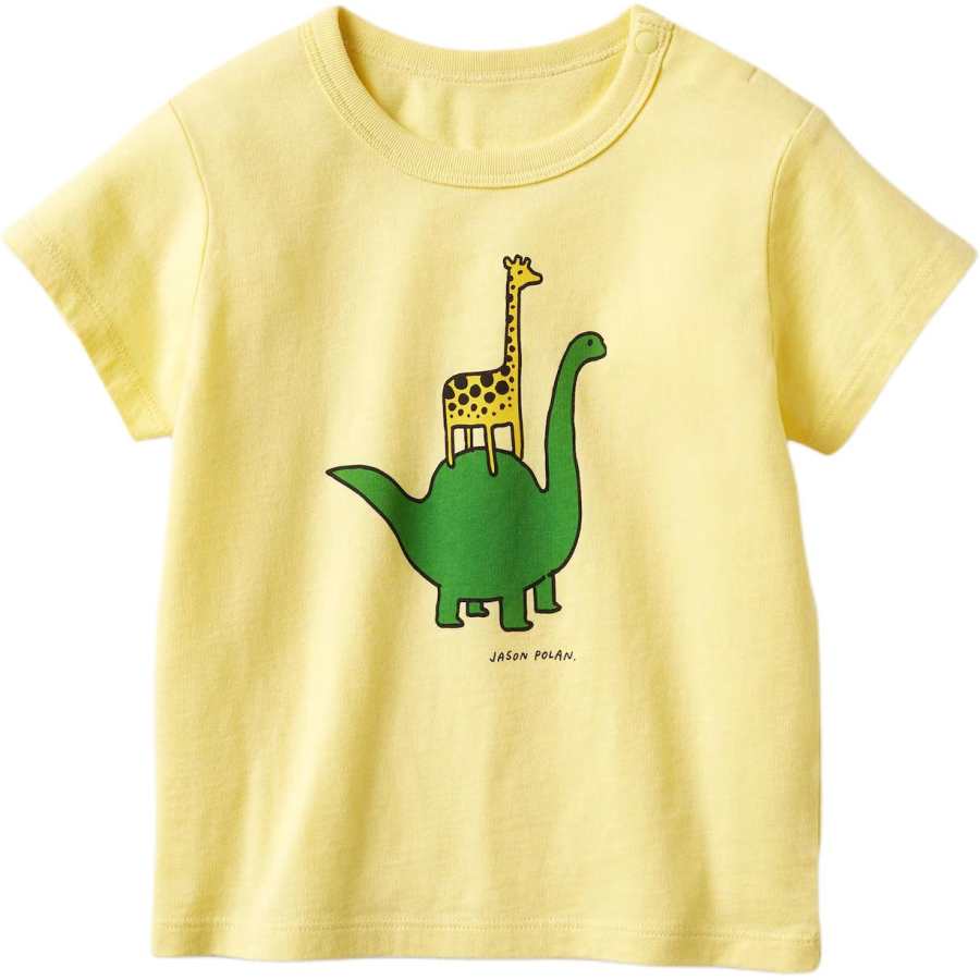 UNIQLO Kids T Shirts