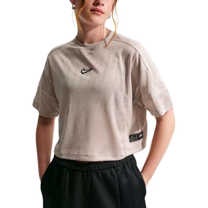 Nike Nike Kids T Shirts Crew Neck
