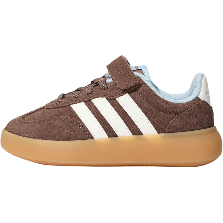 Adidas Adidas BARREDA DECODE Kids' Skateboarding Shoes Kids