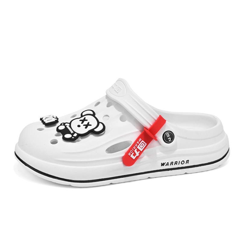 WARRIOR WARRIOR Clogs Men's