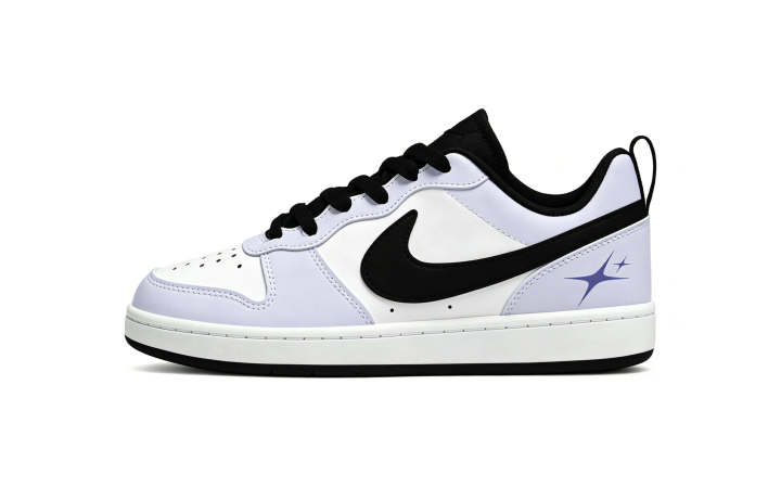 Nike Nike Court Borough Kids' Skateboarding Shoes Pre School