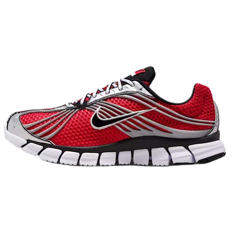 Nike Nike Zoom Skylon 11 Casual Running Shoes Men's Red Black