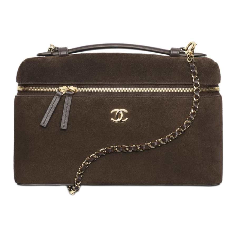 CHANEL CHANEL Makeup Bags