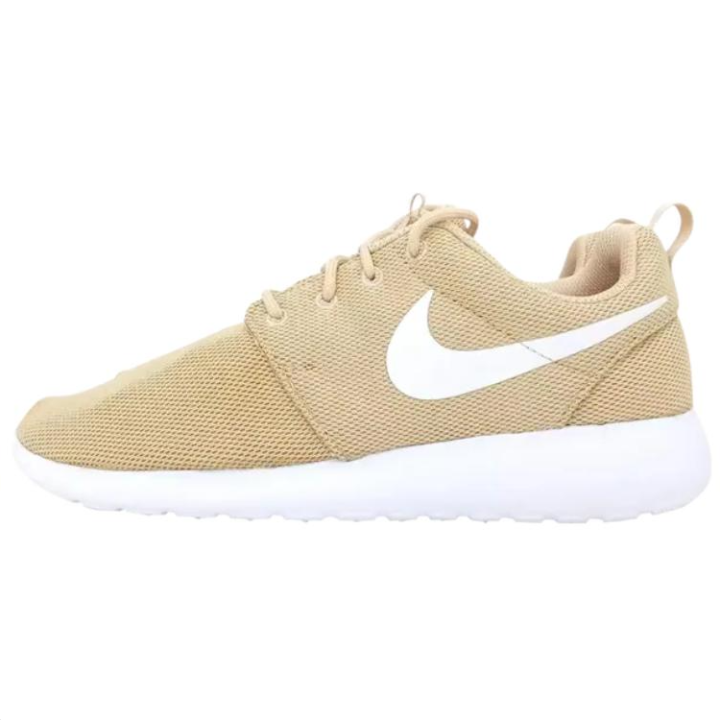 Nike Nike Roshe One Casual Shoes Women's Sand Brown