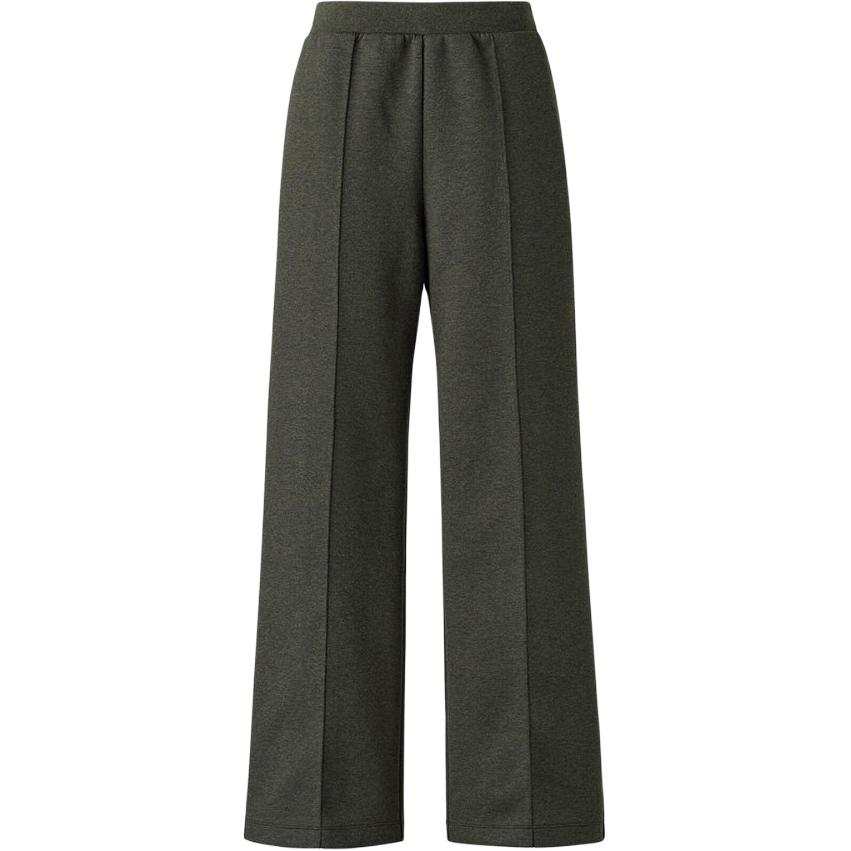 UNIQLO C Collection Casual Pants Unisex Jasper Moderate Straight Fit Pants