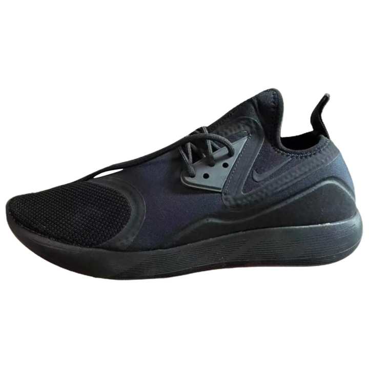 Nike Nike LunarCharge Running Shoes Men's Black